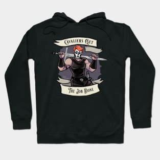 Gideon the ninth Hoodie